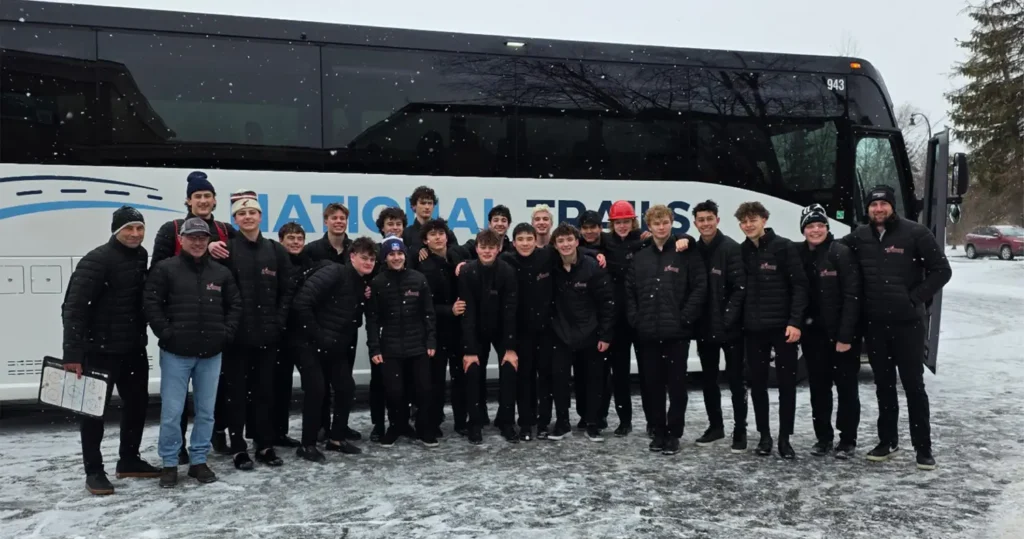 CharterBus14