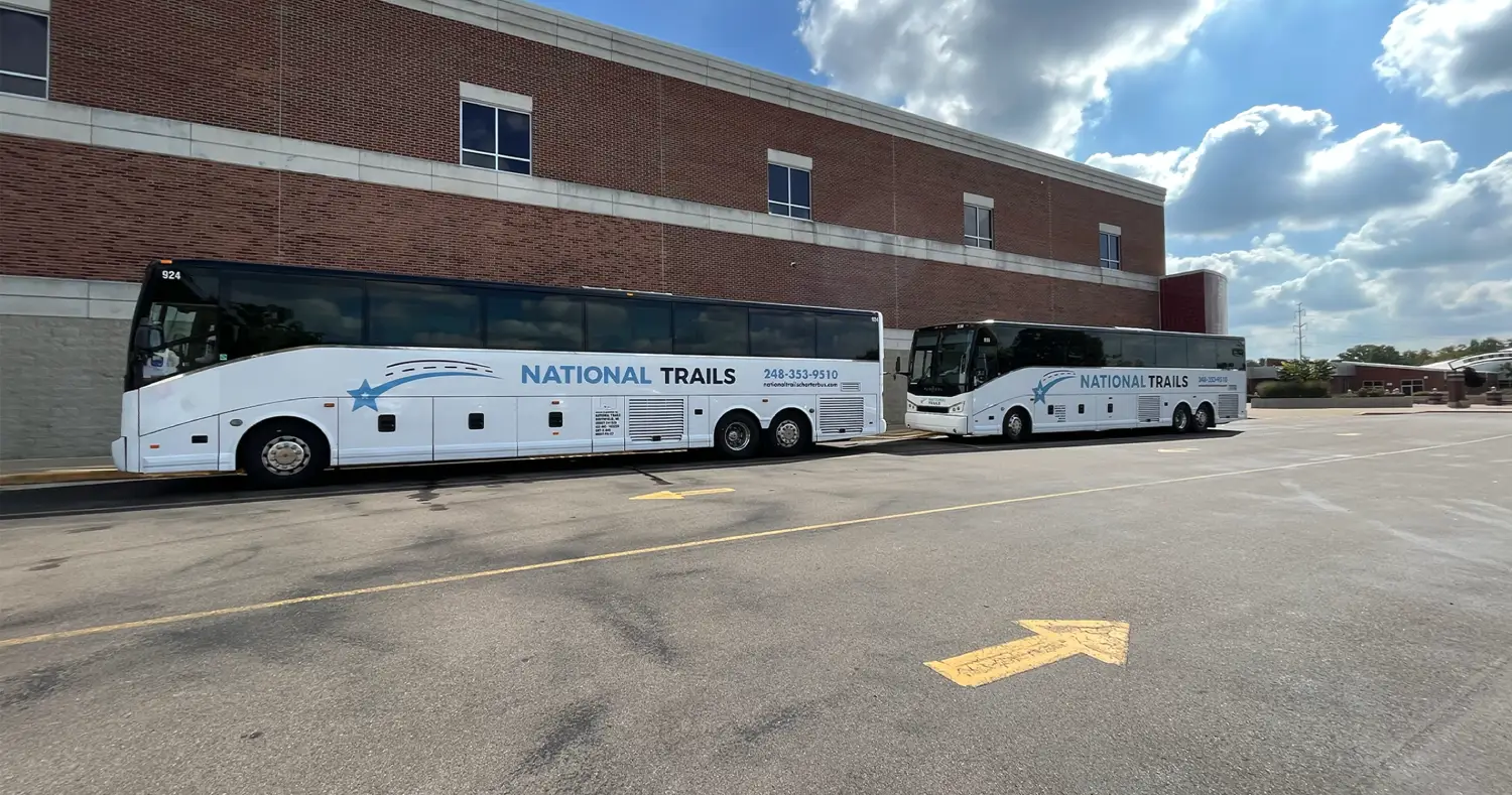 CharterBus37
