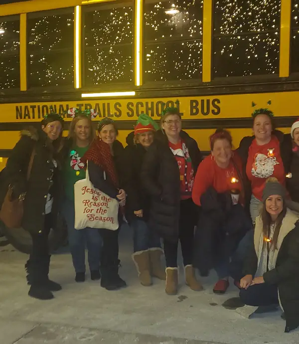 school-bus
