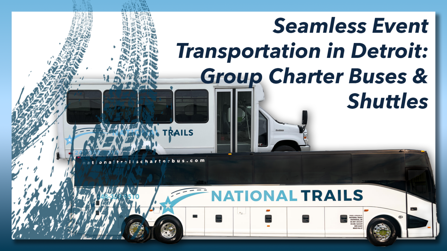 Stress-Free Transportation to Cedar Point from Michigan - National ...